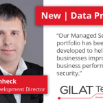 Gilat Telecom Continues Investment in Africa with launch of  Data protection solution for Businesses