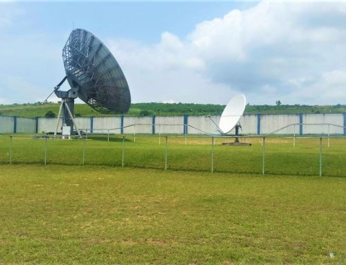 Gilat Telecom Expands VSAT Services Across Africa